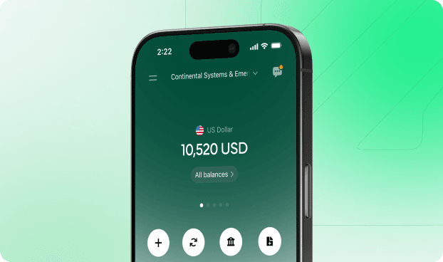 Beyond banks: the future of finance