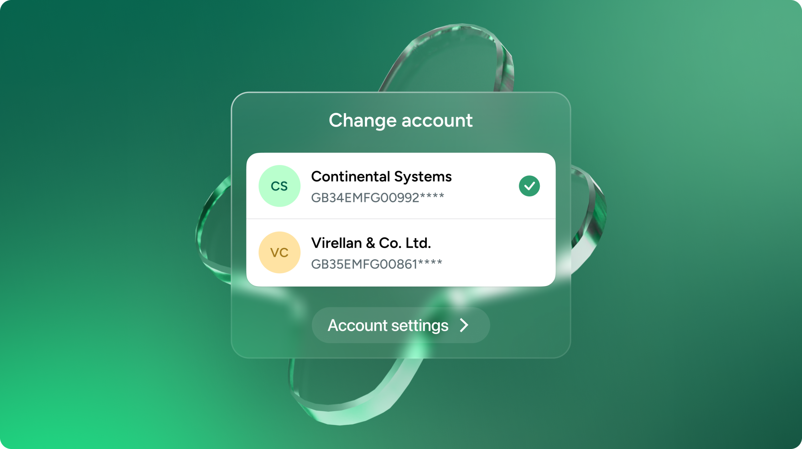 Simplifying invoicing  for global teams